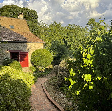 Gîte Le Vigneron