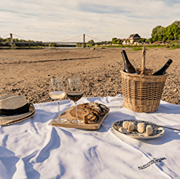 Échappée belle dans les Coteaux du Giennois - COSNE-COURS-SUR-LOIRE