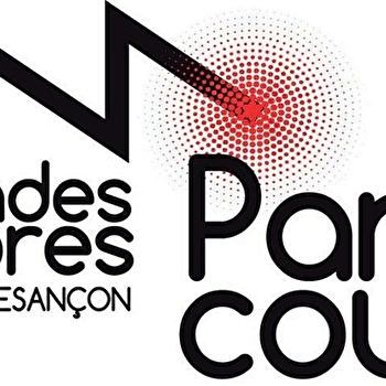 Balades sonores : Holos Gramma - BESANCON
