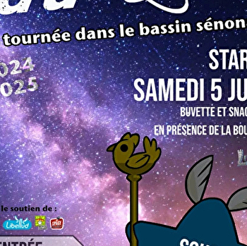 La Nuit du Jeu - SOUCY