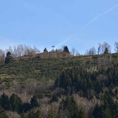 La Tour du Chaume