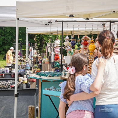 Fête de la poterie