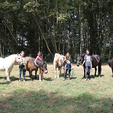 Classe Pleine Nature en Bourgogne 