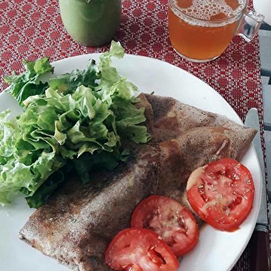 Crêpes & Gourmandises