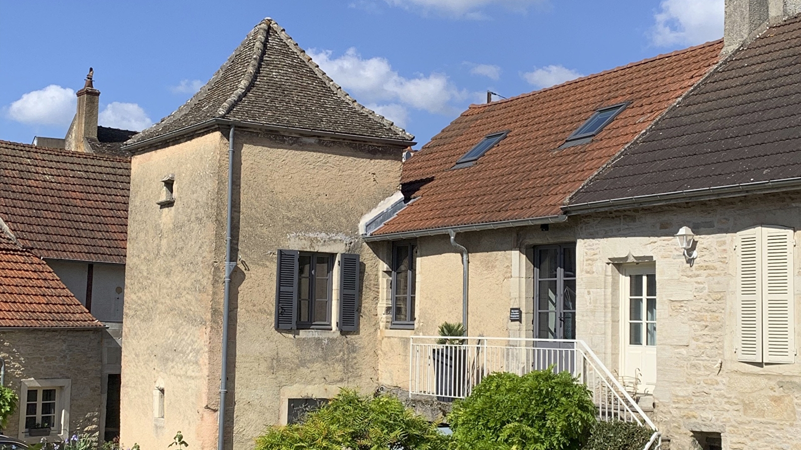 La Parenthèse Bourguignonne