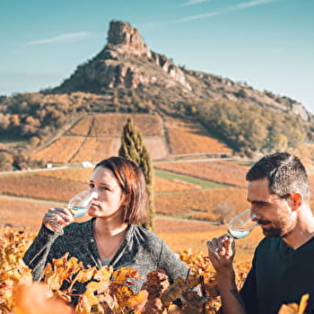 Vervier Jérémy - SOLUTRE-POUILLY
