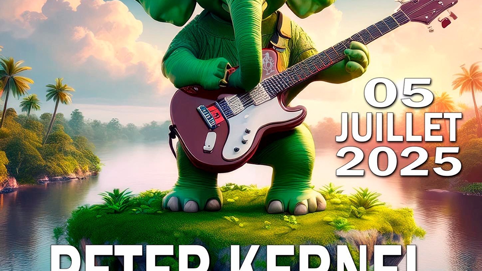 C'rock de l'île 2025