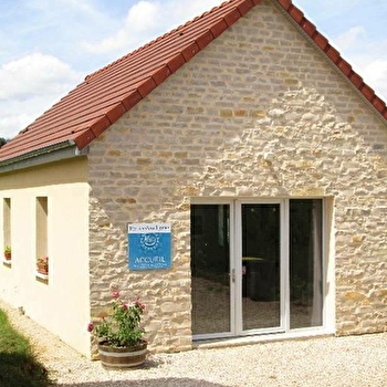 Van-Hecke Roland - GRANCEY-SUR-OURCE