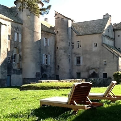 La Porterie du Château