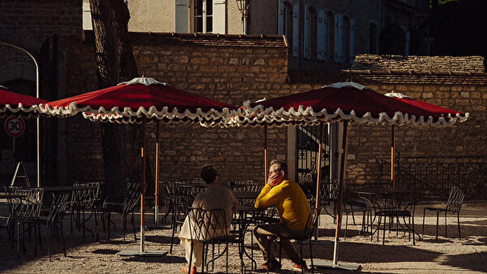 Le Bellevigne Picnic à Chambolle