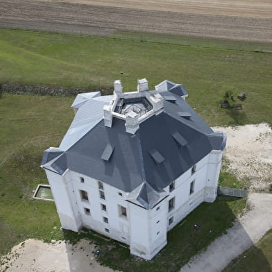 Château de Maulnes