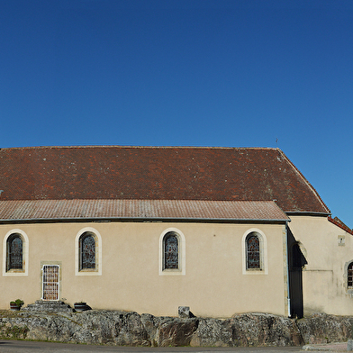 Eglise 