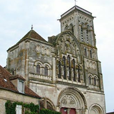 Visite -  dégustation à Vézelay