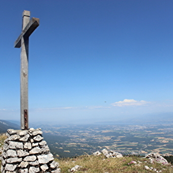 Randonnée pédestre : col de Menthières - Chalet du Sac - CHEZERY-FORENS