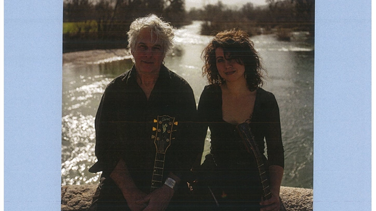Loue River