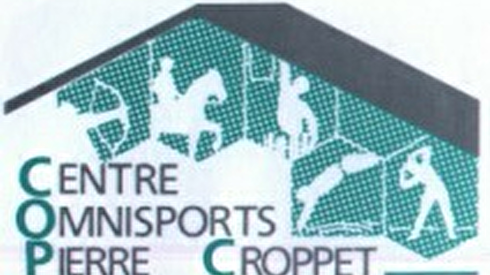 Centre Omnisports Pierre Croppet