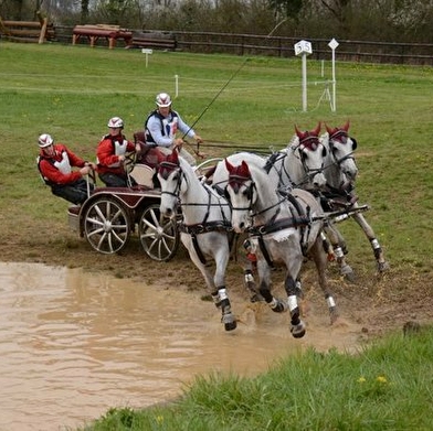 Hippodrome de Cluny