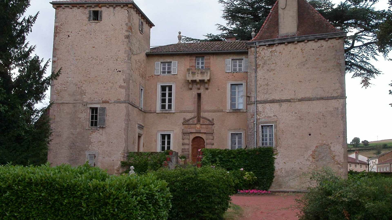 Château