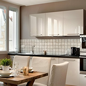 Appartement Saint-Véran - Hôtel des Ducs - DIJON