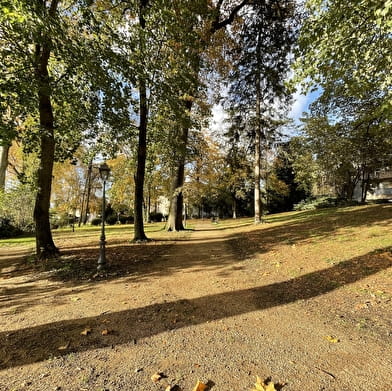 Parc de Verneuil