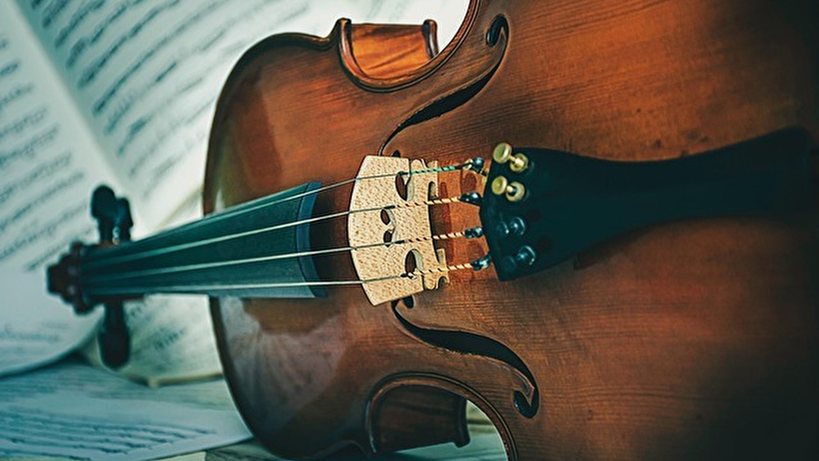 Concert classique : Jean Sébastien Bach