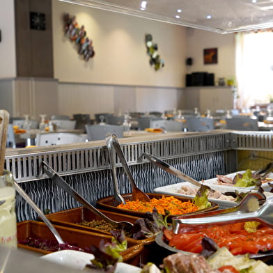 Restaurant du Champ de Foire