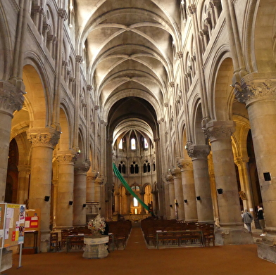 Eglise Saint Pierre