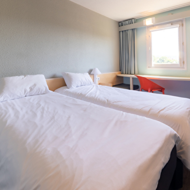 Hôtel Ibis