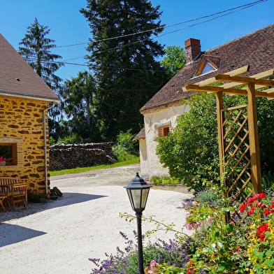 Lobé Détente - Maison d'hôtes