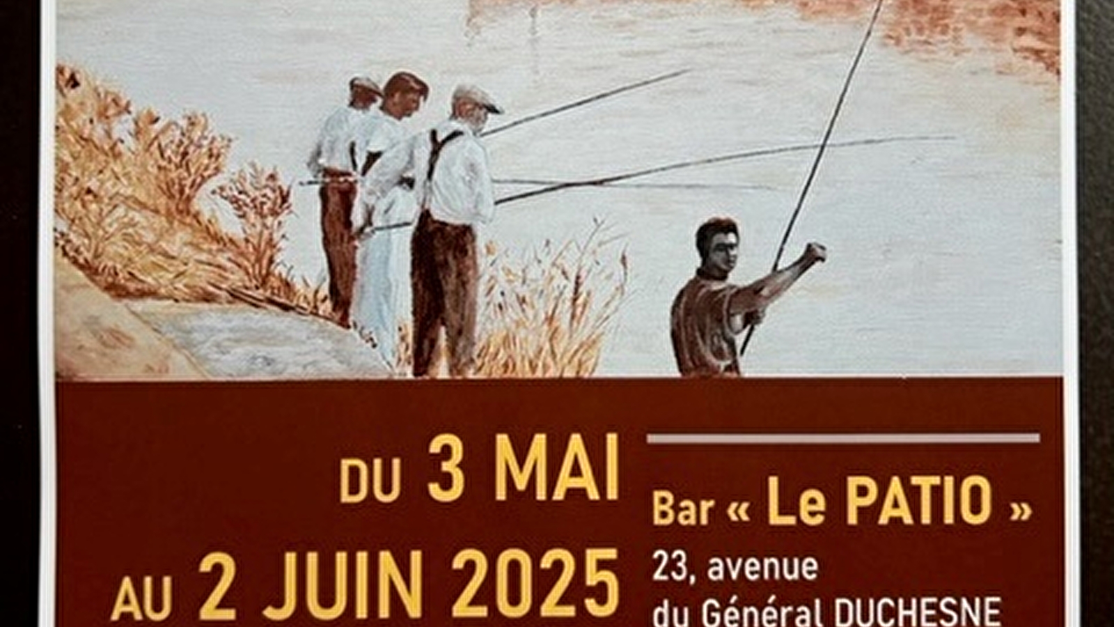 Peintures