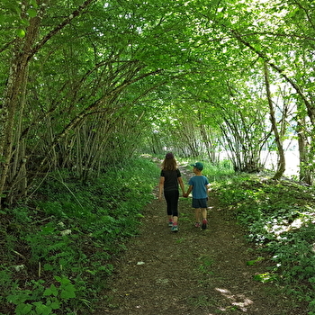 Malsaron - PAYS-DE-MONTBENOIT