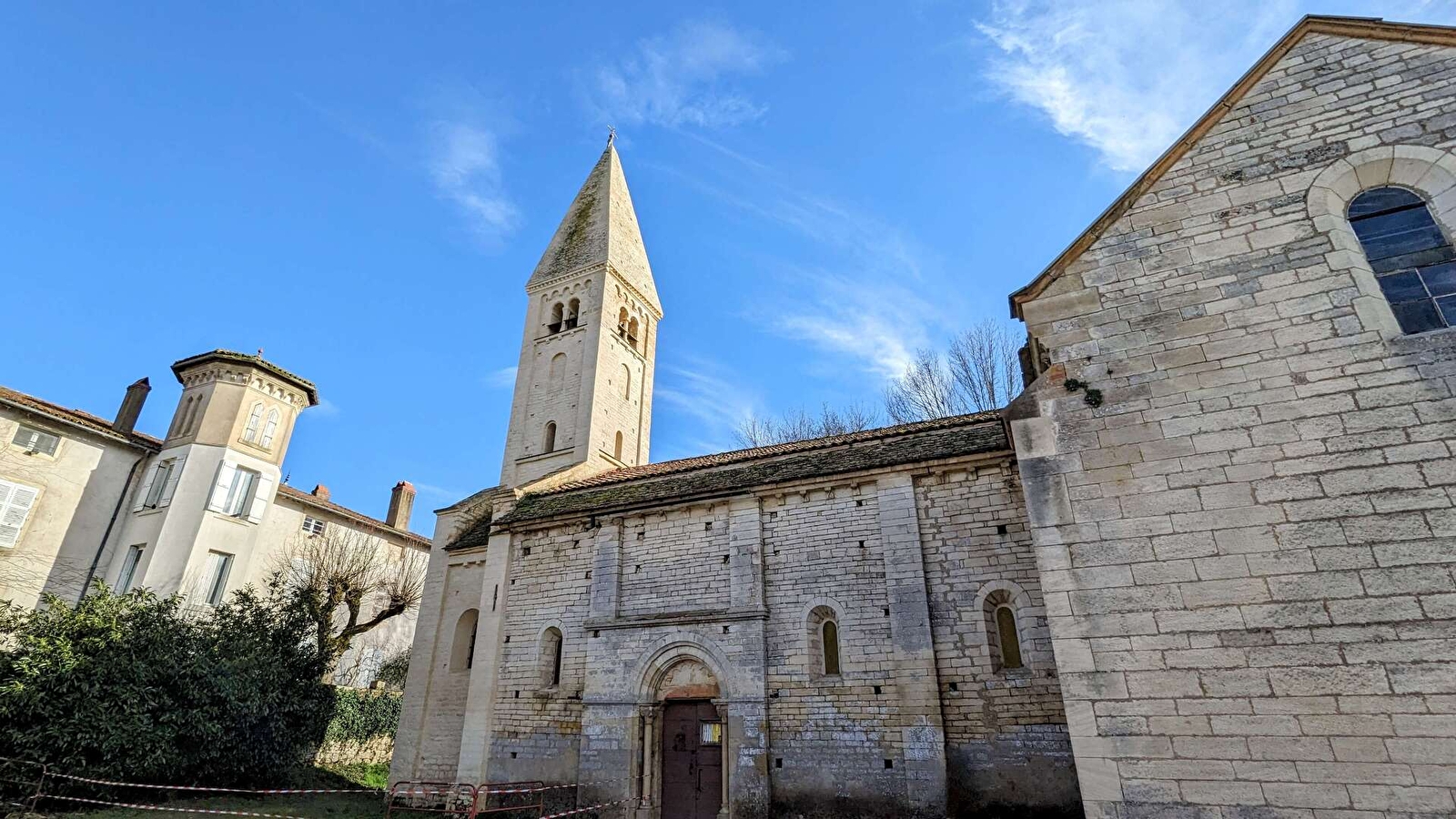 Eglise Saint-Pierre