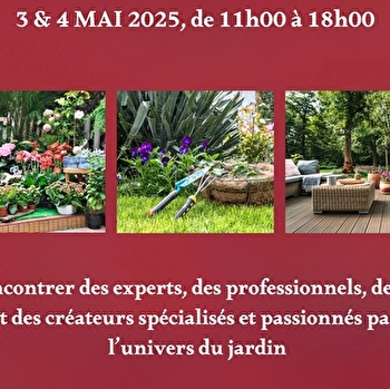 Fête des fleurs - AUTUN