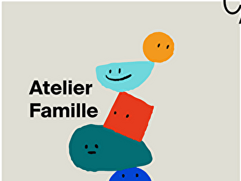Ateliers - Collections sensorielles - CHATEAU-CHINON (VILLE)