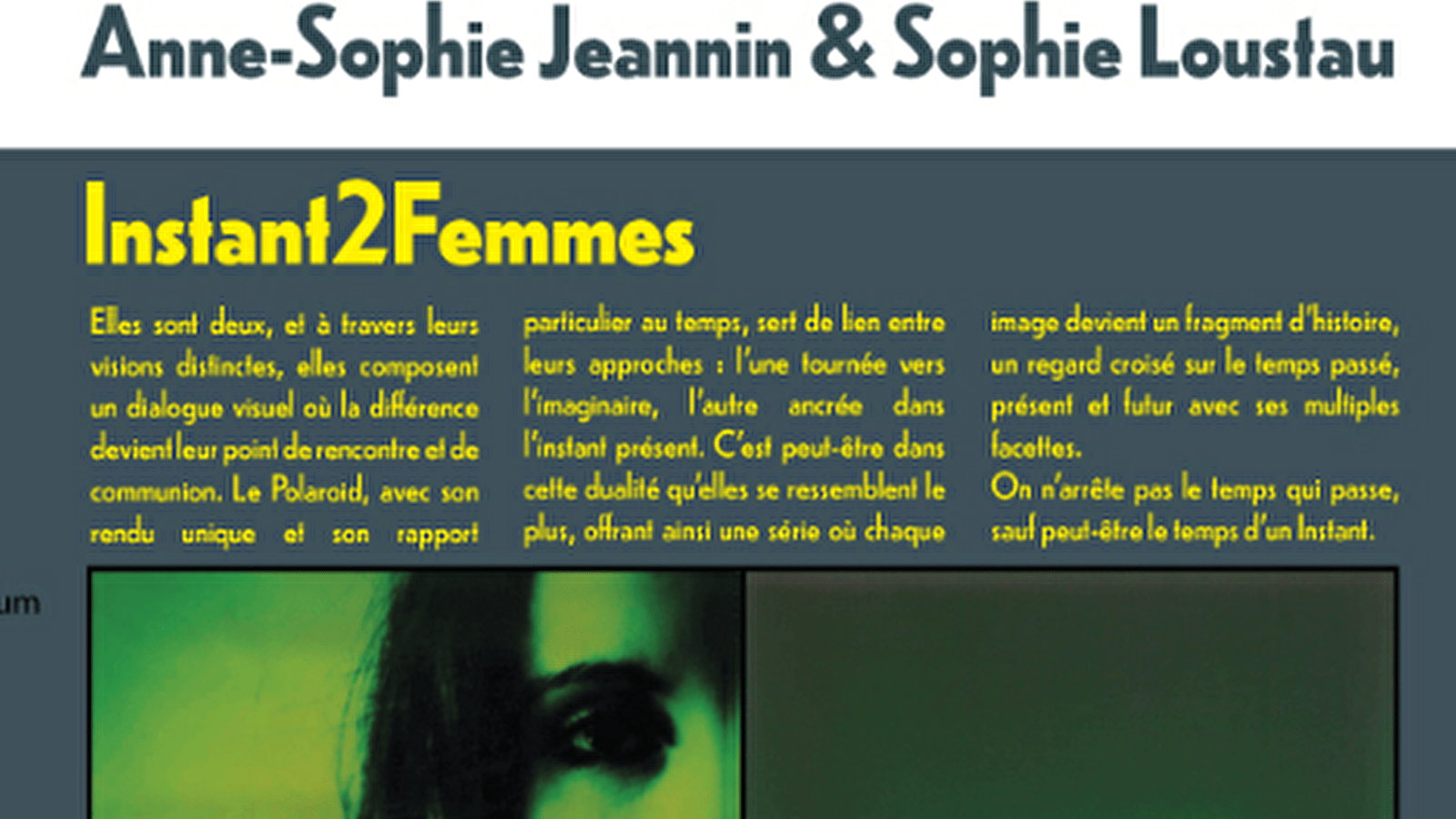 Instant2Femmes