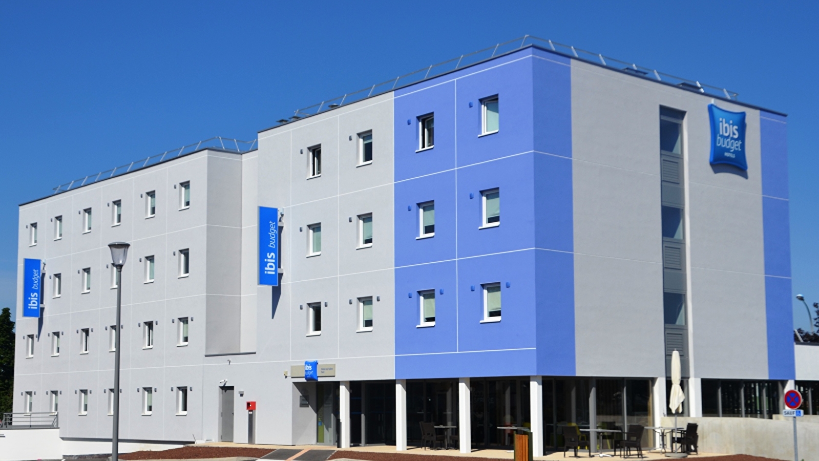 Hôtel Ibis Budget Chalon-sur-Saône Nord