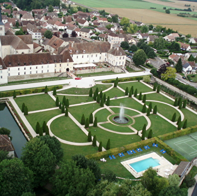 Château de Gilly