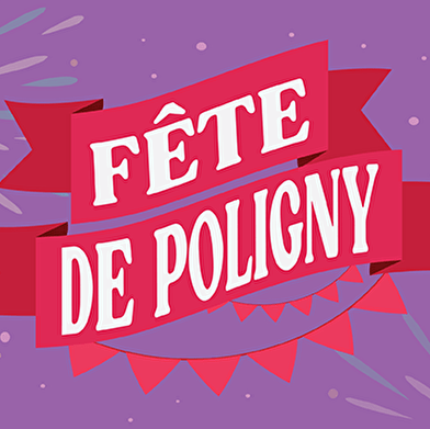 Fête de Poligny