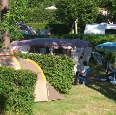 Camping Les Platanes