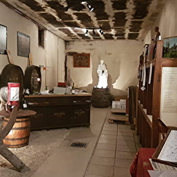 Berthault - MOROGES