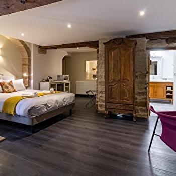 L'ANTRE AMI - SAVIGNY-LES-BEAUNE