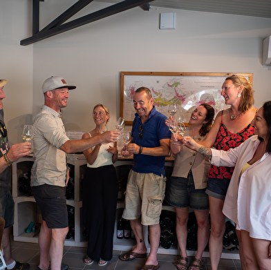 Domaine Baptiste Guyot - Visite & Dégustation Vente des Vins 2025