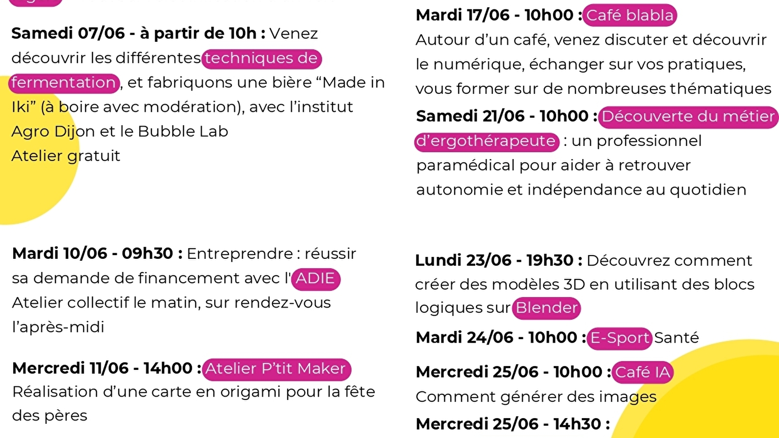 Atelier : apprendre à vectoriser avec Inkscape