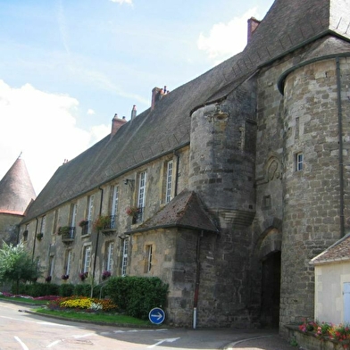 Ville de Prémery