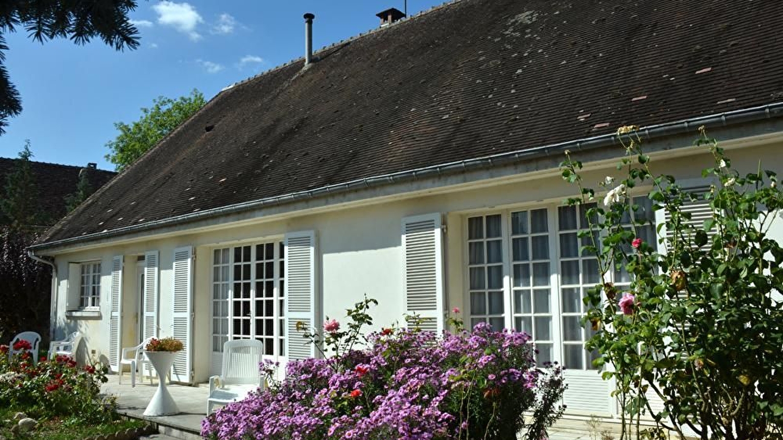 La Maladrerie