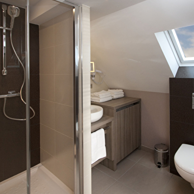 Vign'Appart - Appartement Musigny