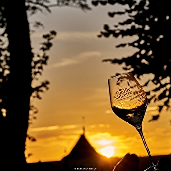 Course Pouilly Sancerre - POUILLY-SUR-LOIRE