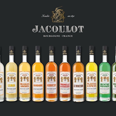 Dégustations et animation cocktails avec Nadège - Maison Jacoulot