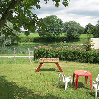 Les Piments du Lac