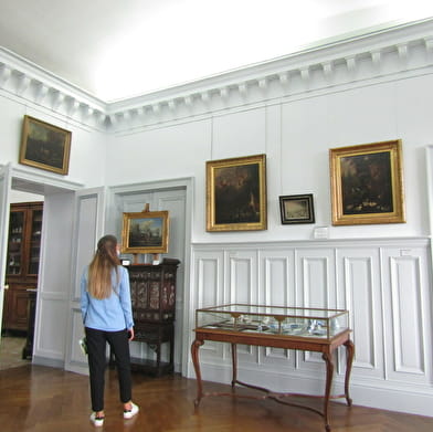 Nuit Européennes des musées au Musée Baron Martin